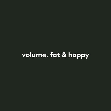 evo volume