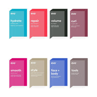 Retail Acrylic Block Set