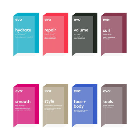 Retail Acrylic Block Set