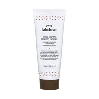 Cool Brown Colour Depositing Conditioner