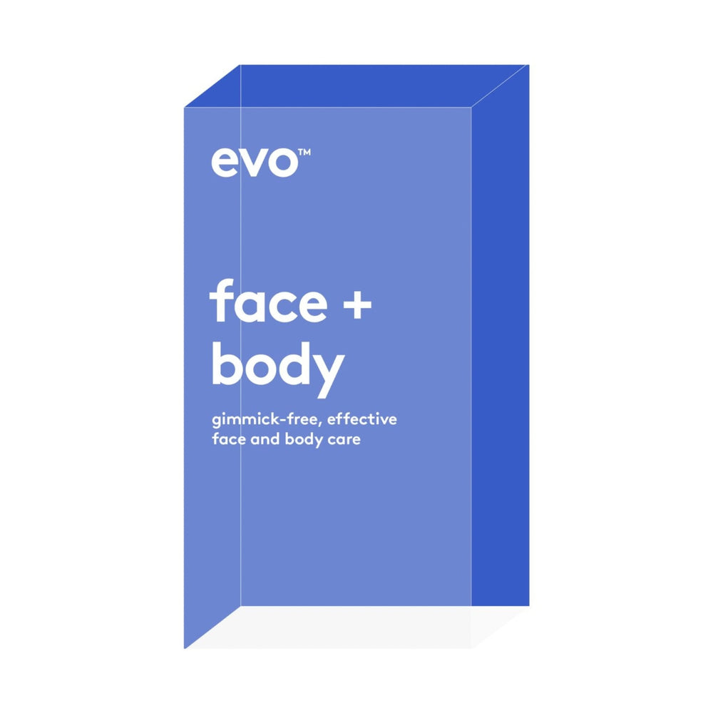 Retail Acrylic Block Set