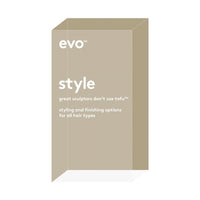 Retail Acrylic Block Set