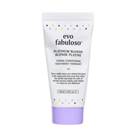 Platinum Blonde Toning Conditioner