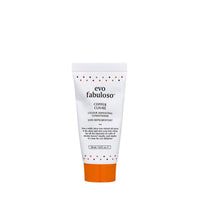 copper colour depositing conditioner