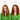 copper colour depositing conditioner