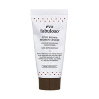 Cool Brown Colour Depositing Conditioner