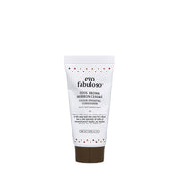 cool brown colour depositing conditioner