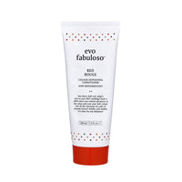 red colour depositing conditioner