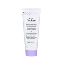 platinum blonde toning conditioner