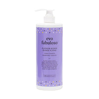 Platinum Blonde Toning Shampoo