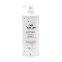 Platinum Blonde Toning Conditioner