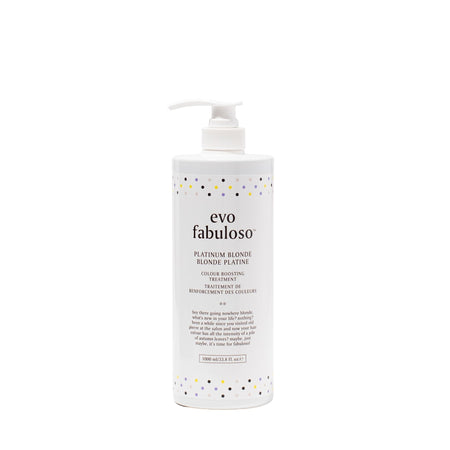 platinum blonde toning conditioner
