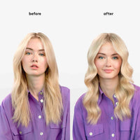 platinum blonde toning conditioner