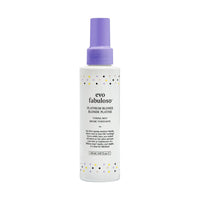 Platinum Blonde Toning Mist