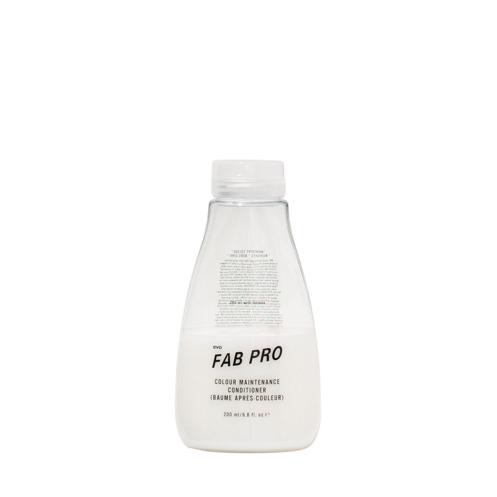 colour maintenance conditioner