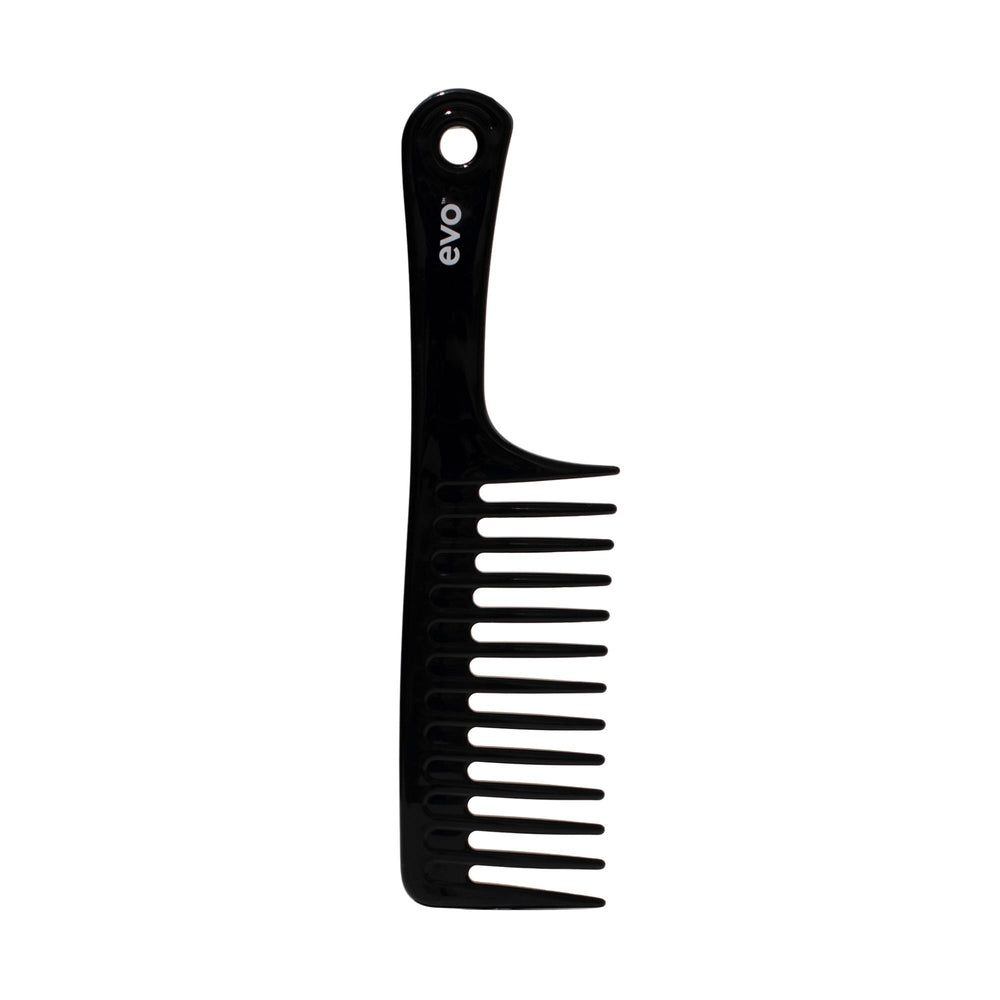 detangling comb