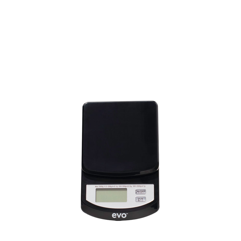 scales