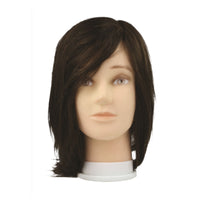 cut and style mannequin