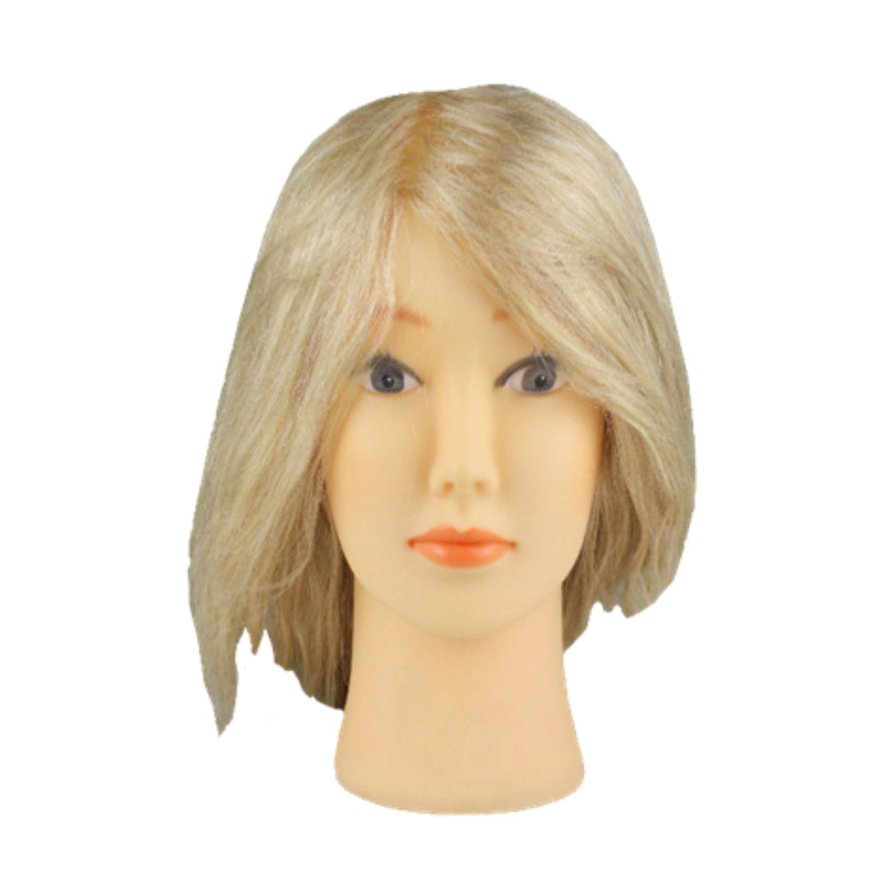 colour and cut mannequin