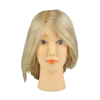 colour and cut mannequin