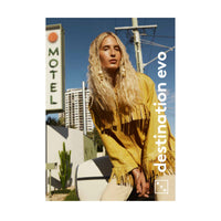 destination evo brochure