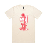 destination evo tee