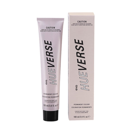 permanent colour 4+