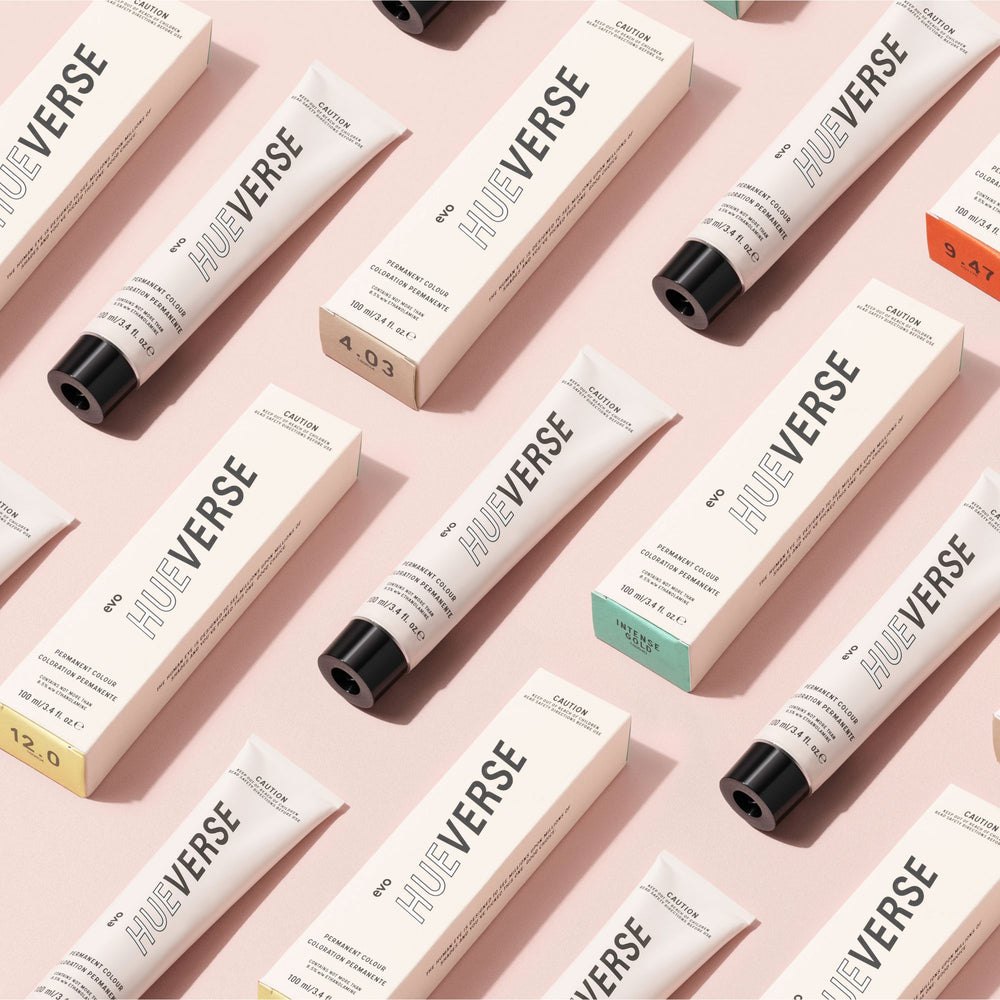 permanent colour 5.03