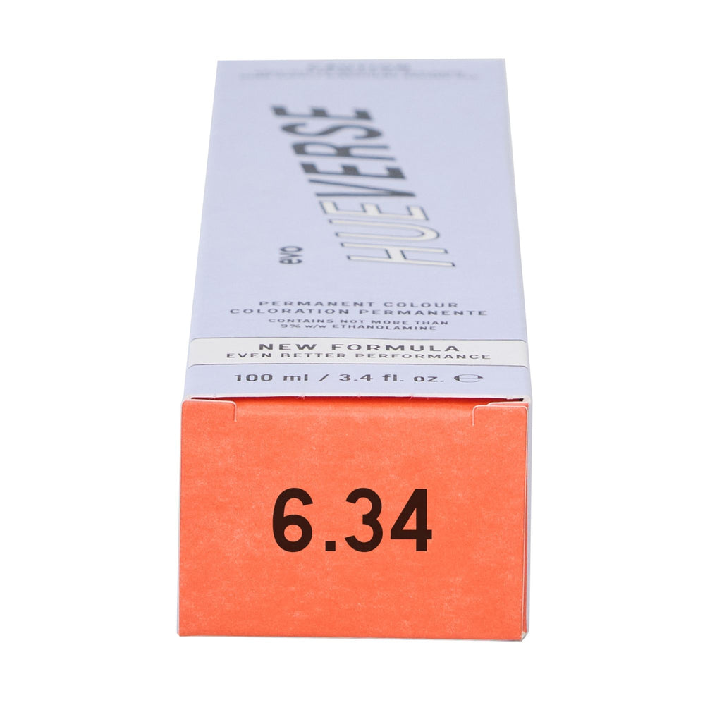 permanent colour 6.34