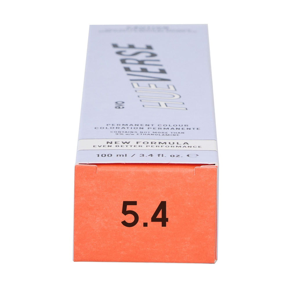 permanent colour 5.4
