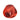permanent colour intense red