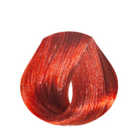 permanent colour intense red