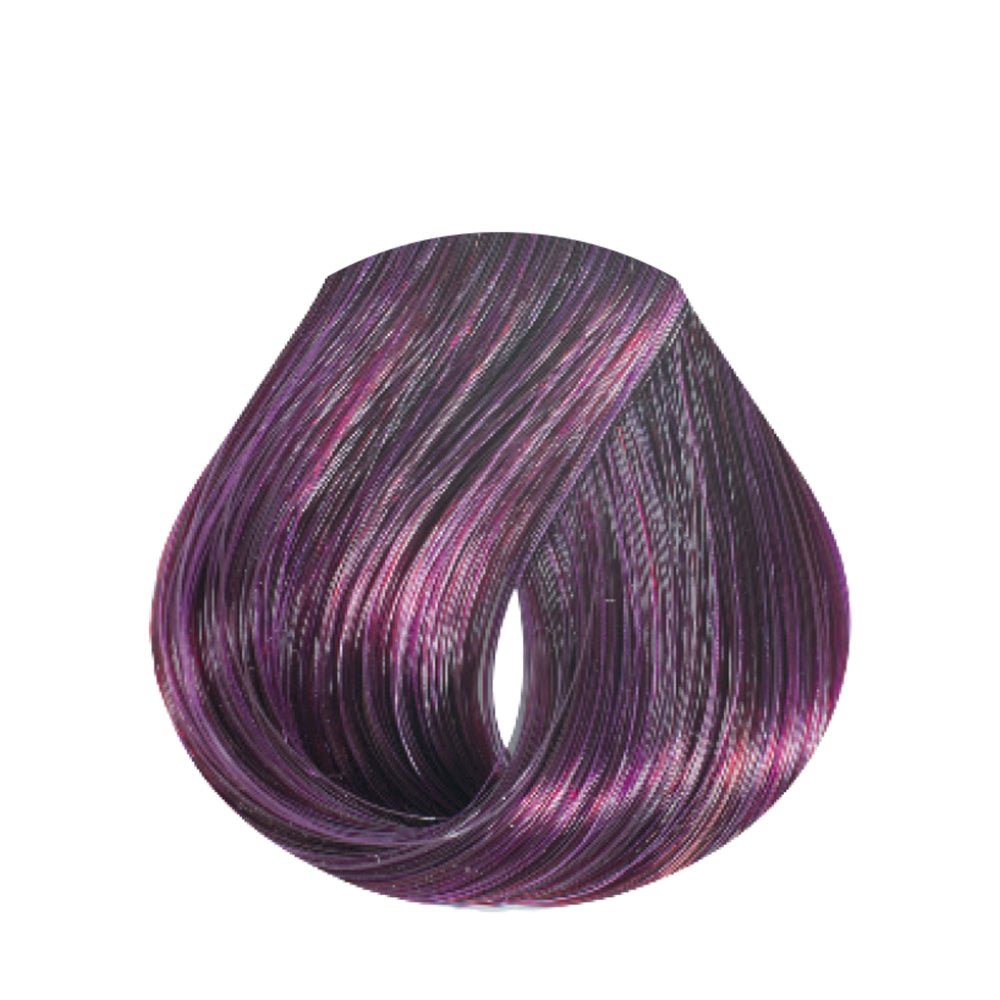 permanent colour intense violet