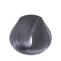 permanent colour silver