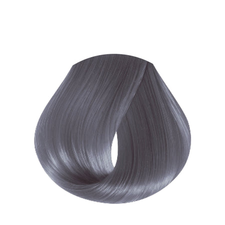 permanent colour silver