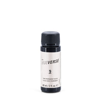 demi-permanent gloss 9