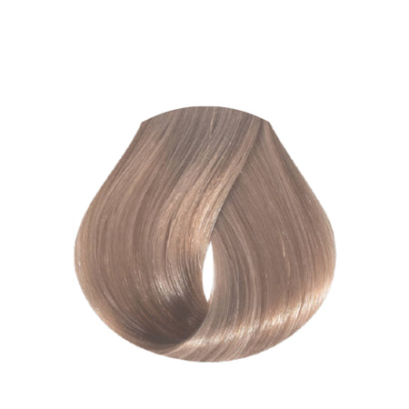 demi-permanent gloss 9
