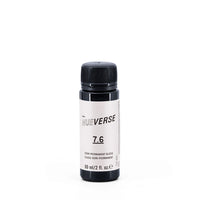 demi-permanent gloss 7.6
