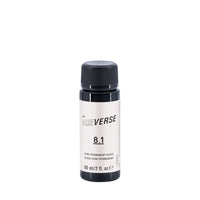 demi-permanent gloss 8.1
