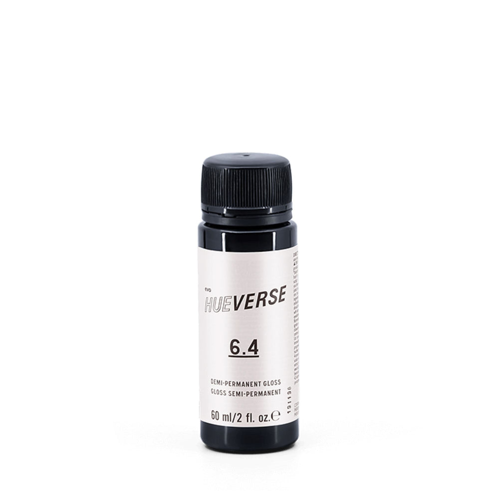 demi-permanent gloss 6.4