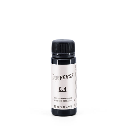 demi-permanent gloss 6.4