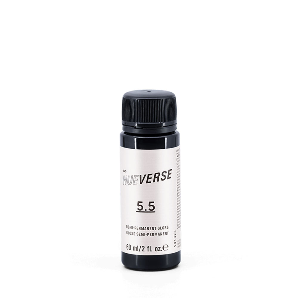 demi-permanent gloss 5.5