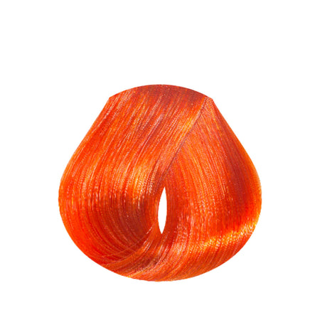 demi-permanent gloss intense copper