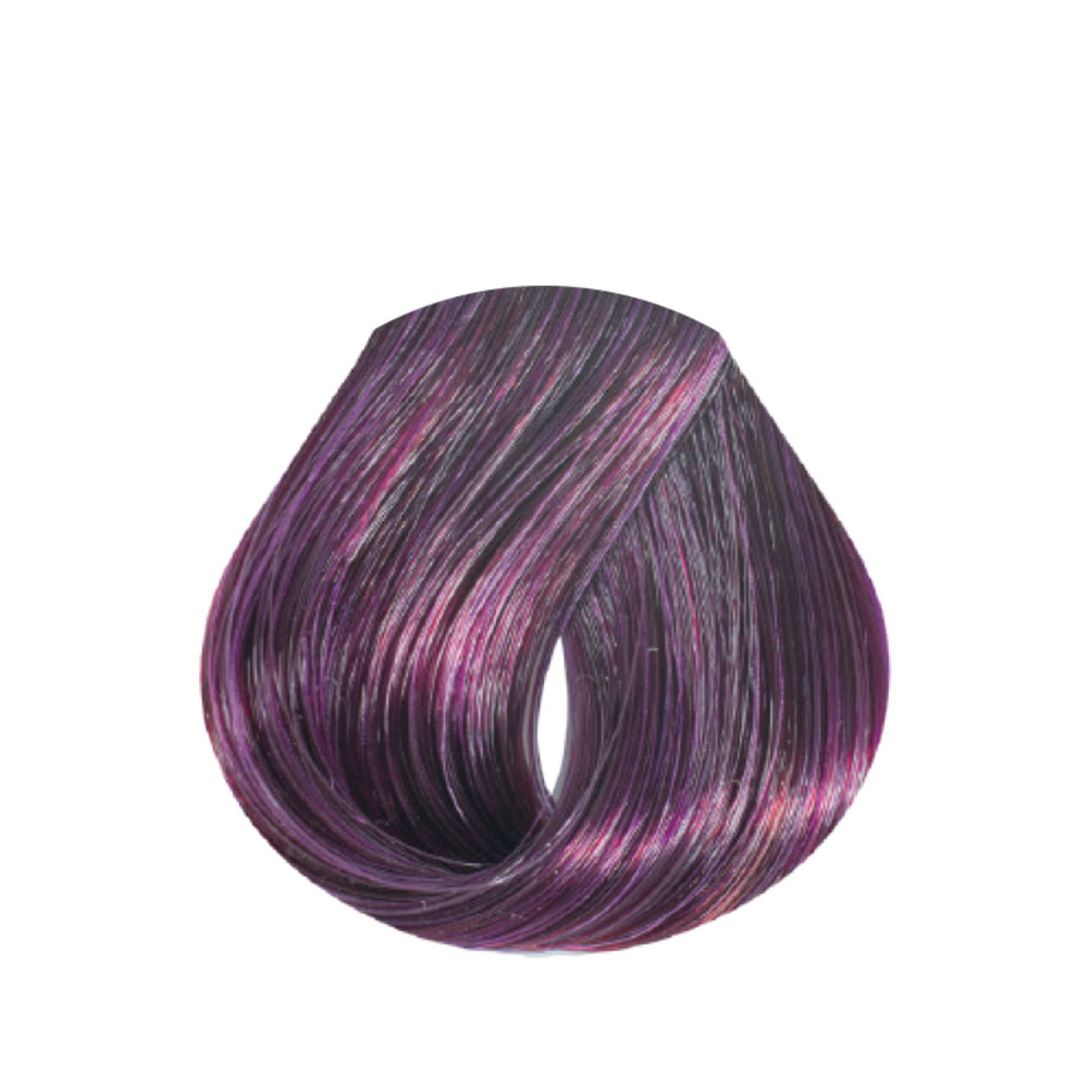 demi-permanent gloss intense violet