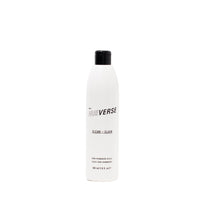 demi-permanent gloss clear
