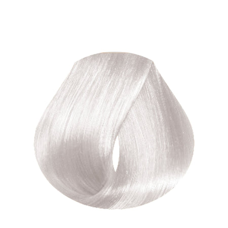permanent colour clear