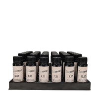 demi-permanent gloss back bar tray