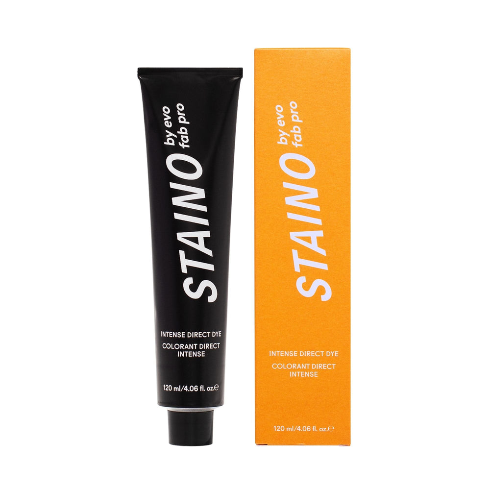 tangarine intense direct dye