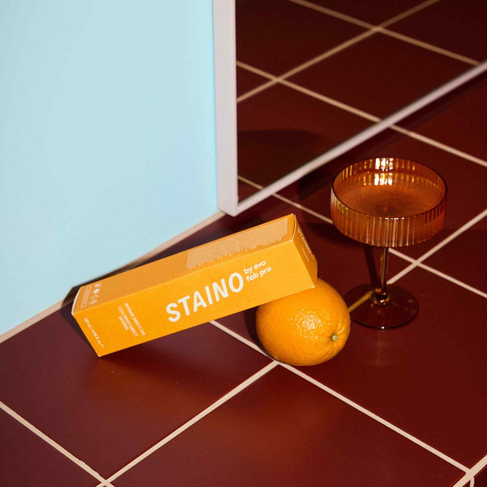 tangarine intense direct dye