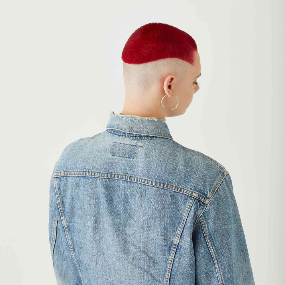 ruby intense direct dye
